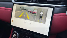 Jaguar F-Pace 2.0 D200 R-Dynamic HSE 5dr Auto AWD Diesel Estate